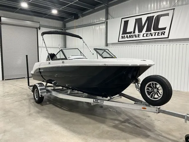 Slide: The Image of Stingray 172 DC 2026 - 10