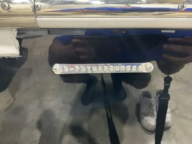 Slide: The Image of Stingray 172 DC 2026 - 13