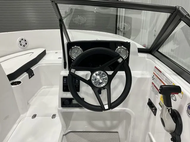 Slide: The Image of Stingray 172 DC 2026 - 6