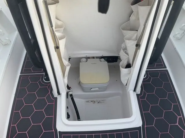 Slide: The Image of Scarab 195 Open ID 2018 - 10