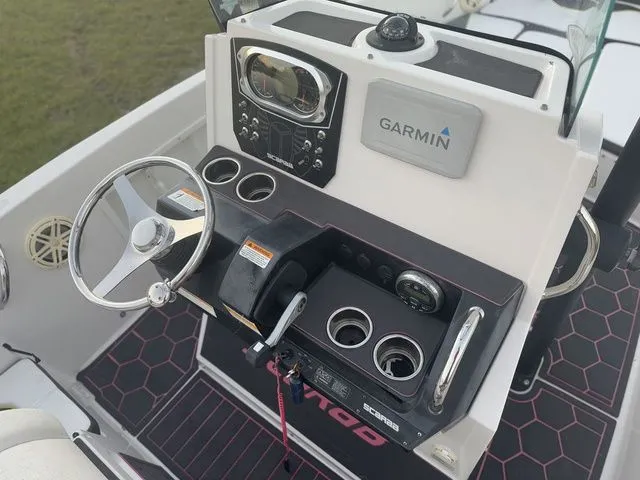 Slide: The Image of Scarab 195 Open ID 2018 - 16