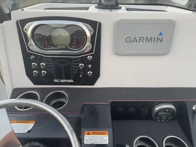 Slide: The Image of Scarab 195 Open ID 2018 - 17