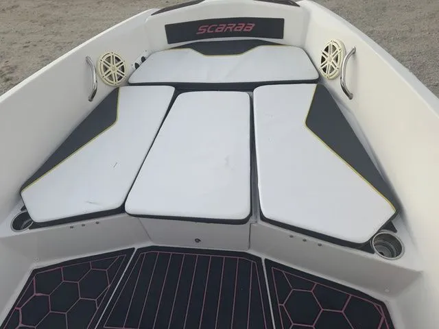 Slide: The Image of Scarab 195 Open ID 2018 - 20