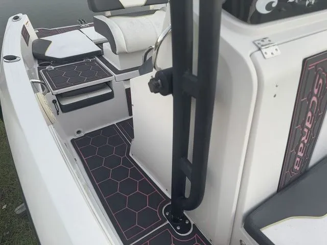 Slide: The Image of Scarab 195 Open ID 2018 - 24