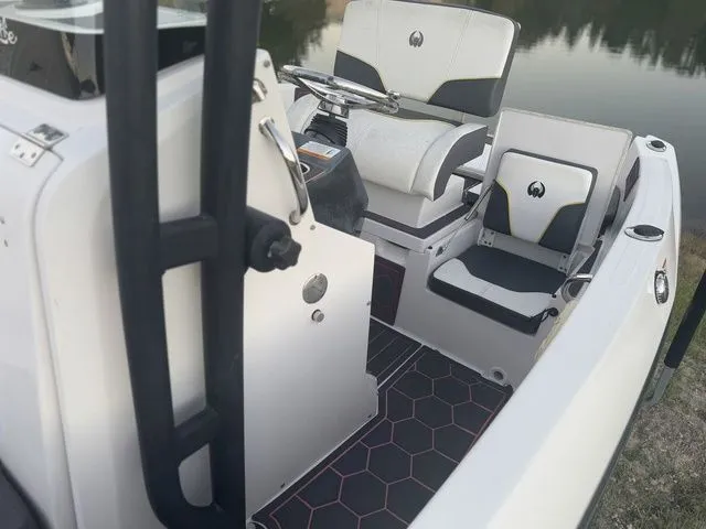 Slide: The Image of Scarab 195 Open ID 2018 - 25