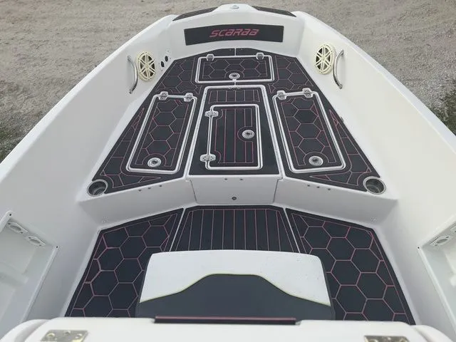 Slide: The Image of Scarab 195 Open ID 2018 - 27