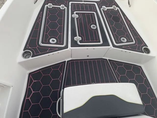 Slide: The Image of Scarab 195 Open ID 2018 - 30