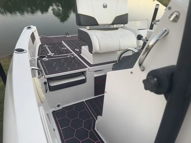 Slide: The Image of Scarab 195 Open ID 2018 - 32