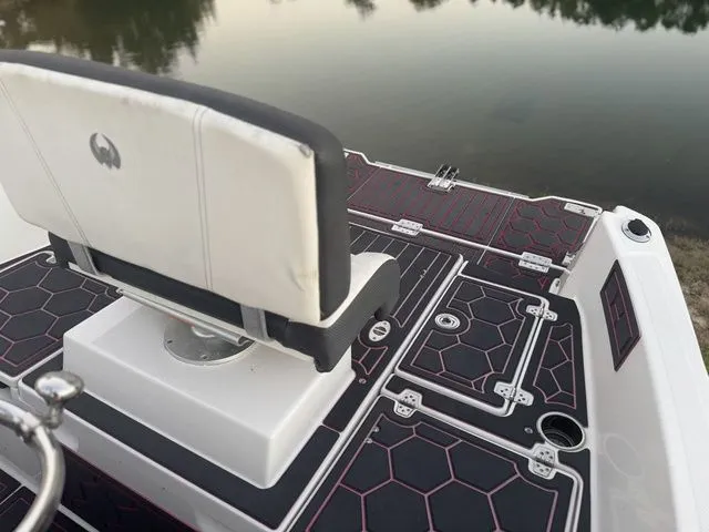 Slide: The Image of Scarab 195 Open ID 2018 - 35