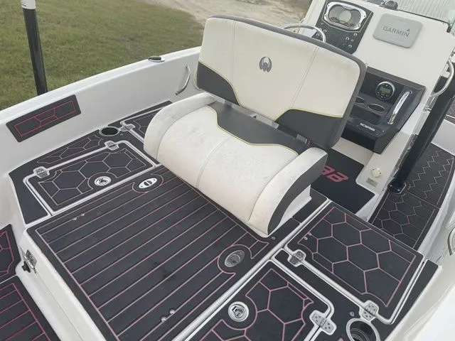 Slide: The Image of Scarab 195 Open ID 2018 - 37