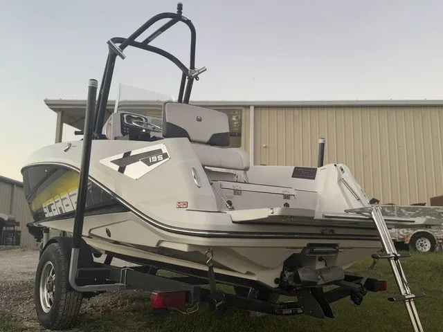 Slide: The Image of Scarab 195 Open ID 2018 - 5