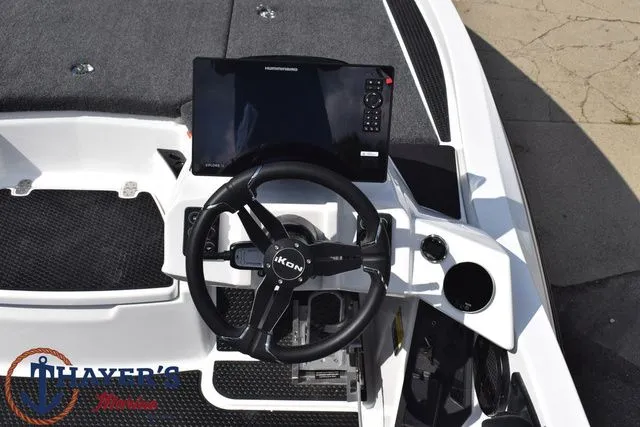 Slide: The Image of Ikon Boats VLE21 2026 - 10