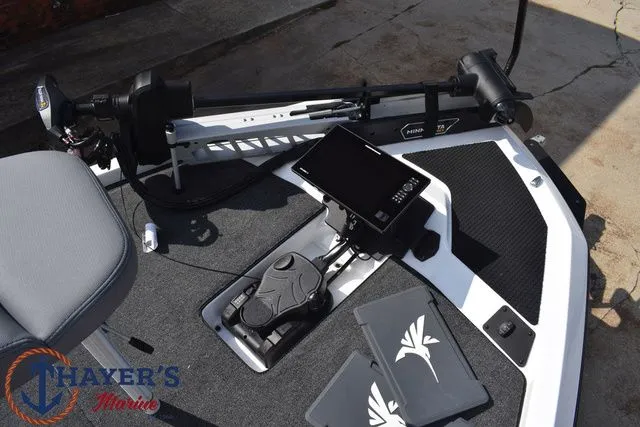 Slide: The Image of Ikon Boats VLE21 2026 - 11