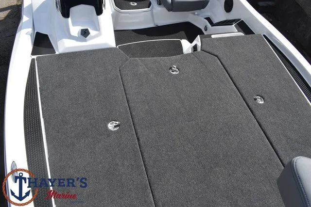 Slide: The Image of Ikon Boats VLE21 2026 - 12