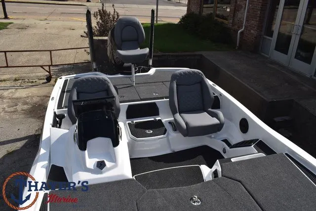 Slide: The Image of Ikon Boats VLE21 2026 - 13