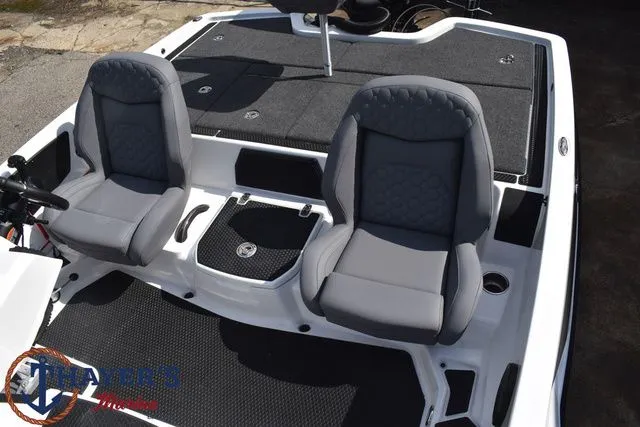 Slide: The Image of Ikon Boats VLE21 2026 - 14