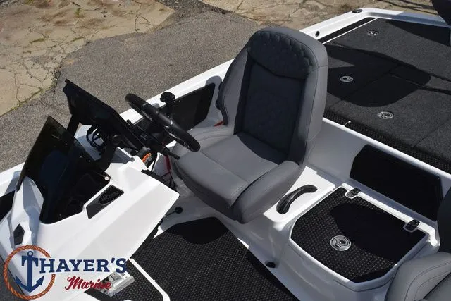 Slide: The Image of Ikon Boats VLE21 2026 - 15