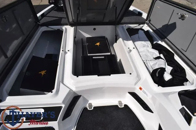 Slide: The Image of Ikon Boats VLE21 2026 - 16