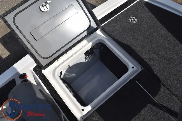 Slide: The Image of Ikon Boats VLE21 2026 - 19