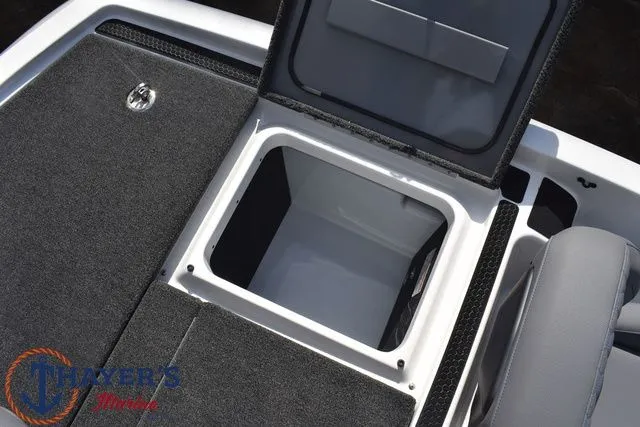 Slide: The Image of Ikon Boats VLE21 2026 - 20