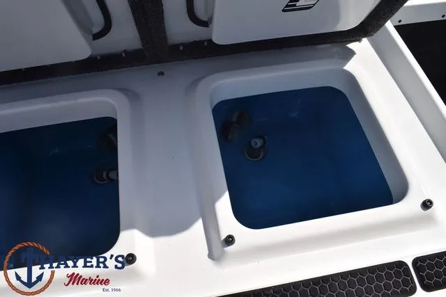 Slide: The Image of Ikon Boats VLE21 2026 - 21