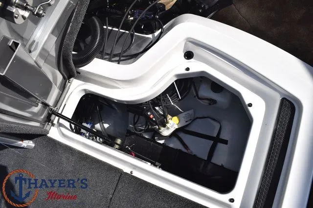 Slide: The Image of Ikon Boats VLE21 2026 - 24