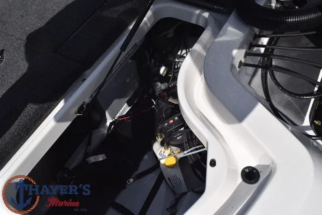 Slide: The Image of Ikon Boats VLE21 2026 - 25