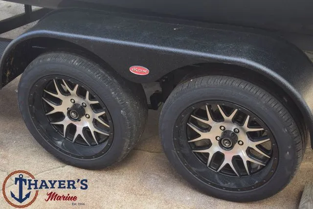 Slide: The Image of Ikon Boats VLE21 2026 - 28