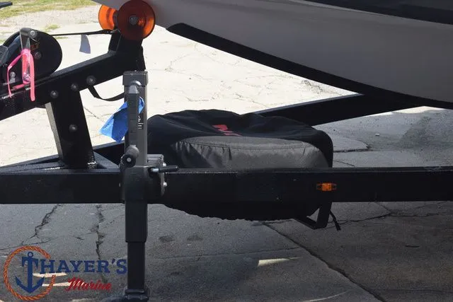 Slide: The Image of Ikon Boats VLE21 2026 - 29