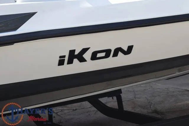 Slide: The Image of Ikon Boats VLE21 2026 - 3