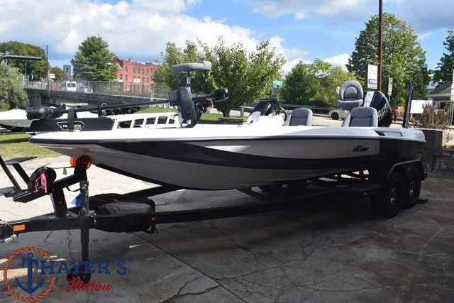 Slide: The Image of Ikon Boats VLE21 2026 - 30