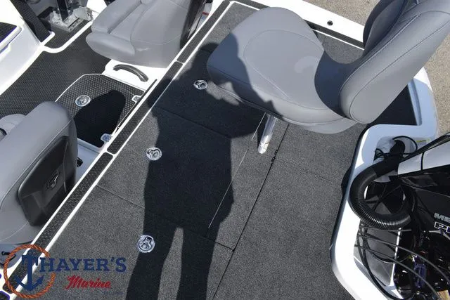 Slide: The Image of Ikon Boats VLE21 2026 - 6