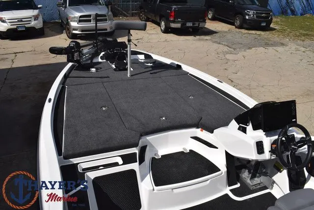 Slide: The Image of Ikon Boats VLE21 2026 - 8