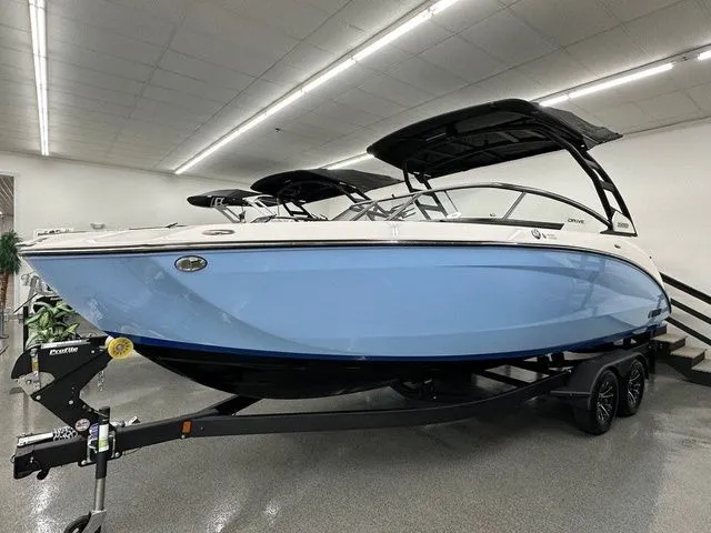 Slide: The Image of Yamaha 252SD 2026 - 4