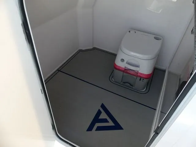 Slide: The Image of Twin Vee 260 Center Console GFX2 2026 - 23