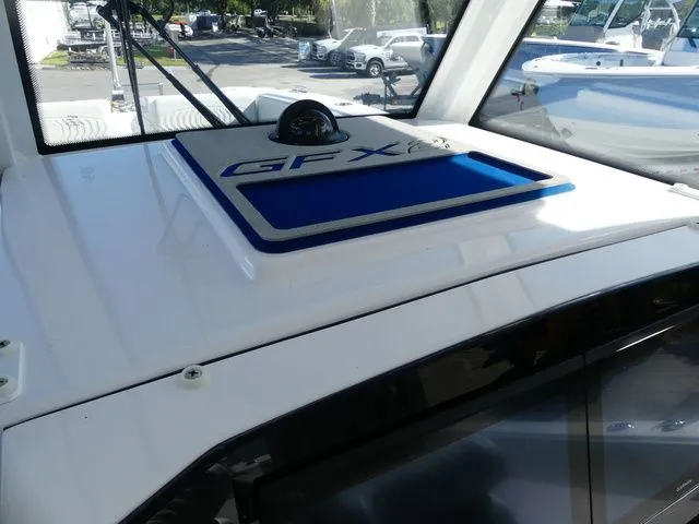 Slide: The Image of Twin Vee 260 Center Console GFX2 2026 - 25