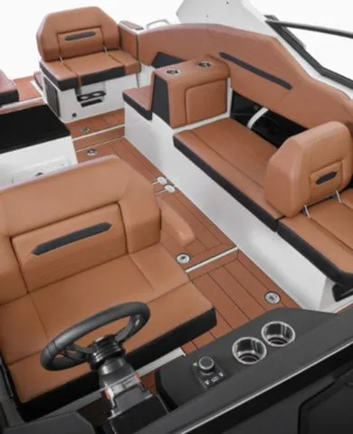 Slide: The Image of Yamaha 295XD 2026 - 4