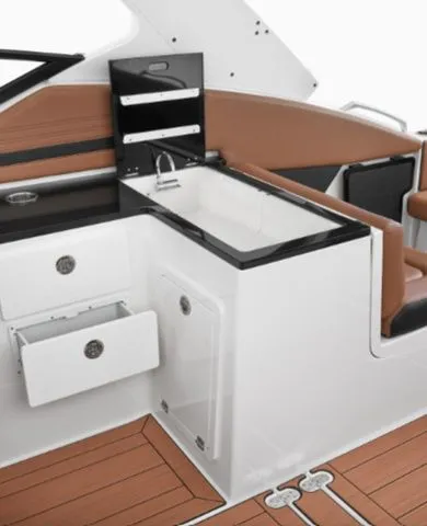 Slide: The Image of Yamaha 295XD 2026 - 7