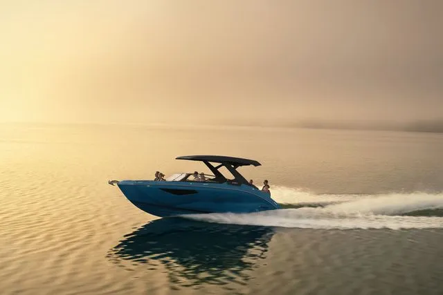 Slide: The Image of Yamaha 295XD 2026 - 9