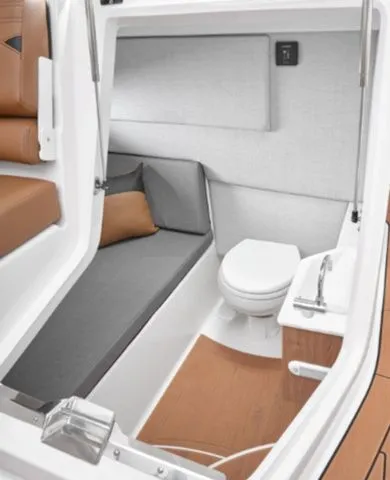 Slide: The Image of Yamaha 295XD 2026 - 8