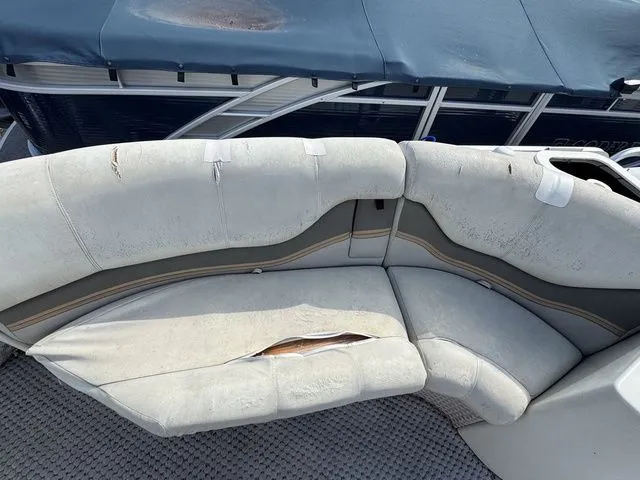 Slide: The Image of Tahoe Grand Elite 25 2005 - 3