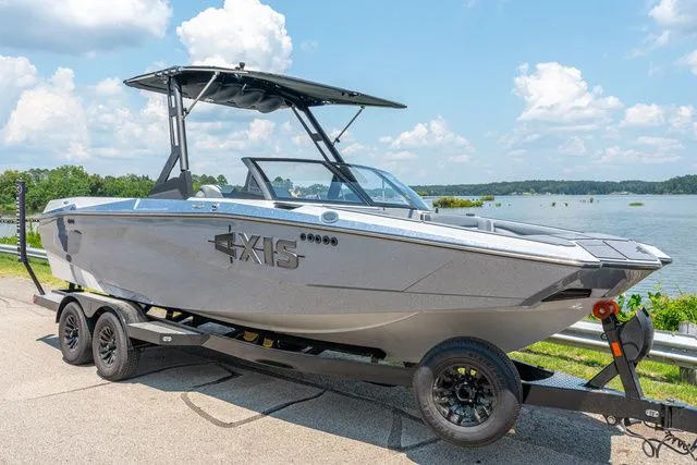 Slide: The Image of Axis Wake Research A225 2025 - 2