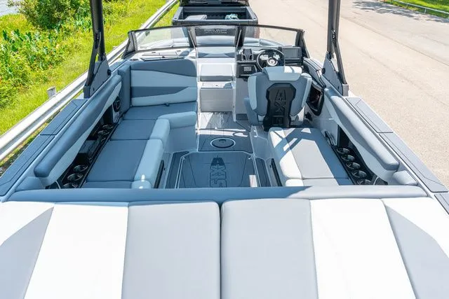 Slide: The Image of Axis Wake Research A225 2025 - 6