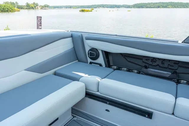 Slide: The Image of Axis Wake Research A225 2025 - 8