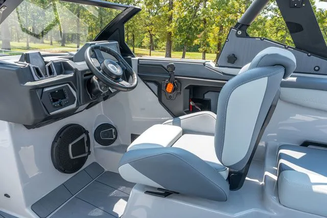 Slide: The Image of Axis Wake Research A225 2025 - 9