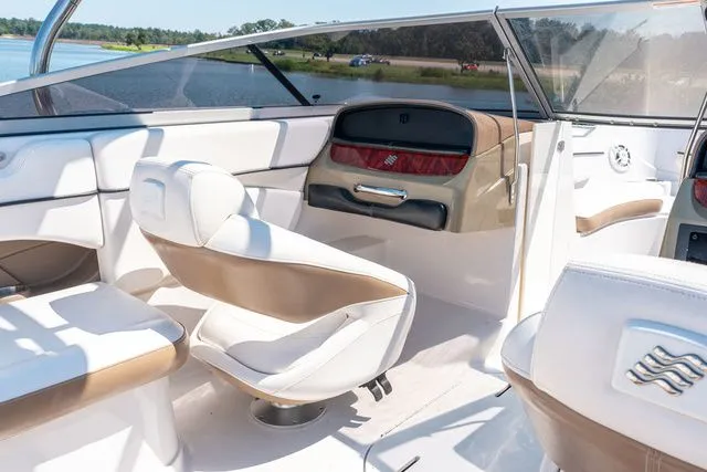 Slide: The Image of Four Winns H220 2008 - 10