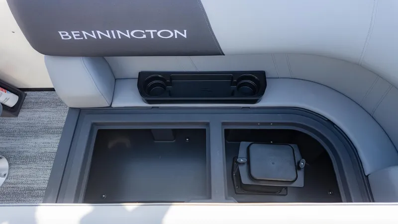 Slide: The Image of Bennington 20 S STERN RADIUS 2026 - 10