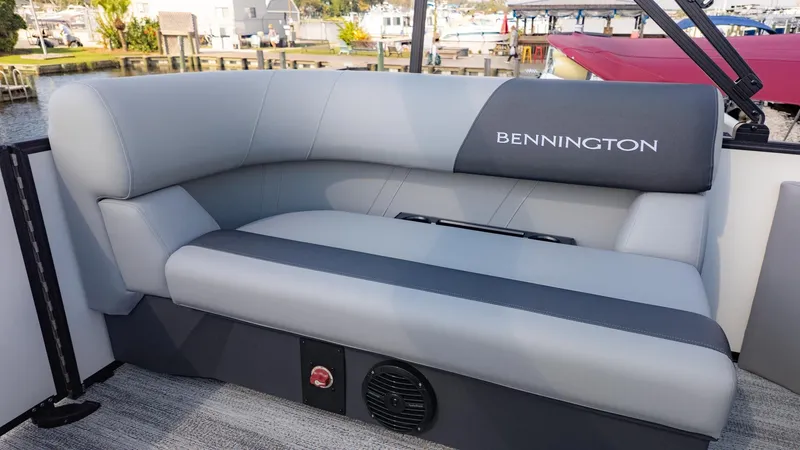 Slide: The Image of Bennington 20 S STERN RADIUS 2026 - 11