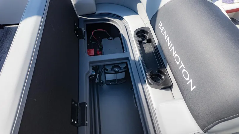 Slide: The Image of Bennington 20 S STERN RADIUS 2026 - 12