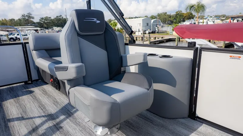 Slide: The Image of Bennington 20 S STERN RADIUS 2026 - 13